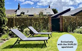 La Petite Adresse Du 10Honfleur